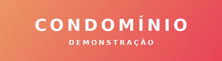 Condomínio Demonstração